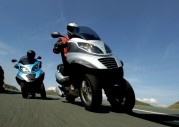 Piaggio MP3